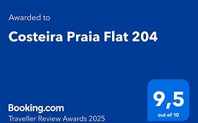 Costeira Praia Flat 204